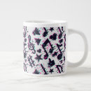 Search for music heart mugs Treble clef