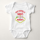 Search for nana to granddaughter gifts Nanas