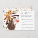 Search for guessing game baby shower invitations Watercolor