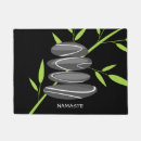 Search for teacher doormats Meditation