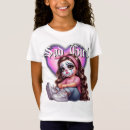 Search for the crying kids tshirts Sad