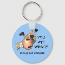 Search for cow and chicken key rings Funny