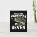 Search for fisherman birthday cards Fly