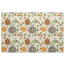Search for pumpkin fabric Gold
