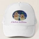 Search for fairies hats Magic