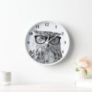 Search for funny owl art Geek