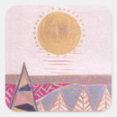 Search for summer fun stickers Watercolor