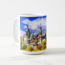 Search for royal castle mugs Souvenir