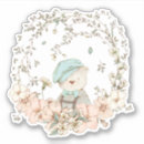 Search for baby bear craft supplies Greenery