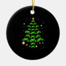 Search for bike christmas tree decorations Santa claus