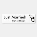 Search for reception bumper stickers Elegant