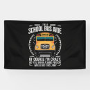 Search for funny bus posters Back to school