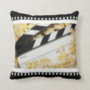 Search for cinema cushions Hollywood