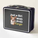 Search for corgi lunch boxes Dogs