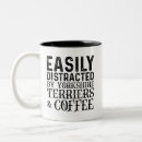 Search for yorkshire terrier mugs Pets