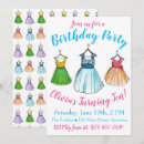 Search for prom birthday invitations Party