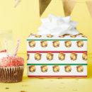 Search for jingle wrapping paper Green
