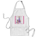 Search for cancer aprons Pink