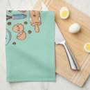 Search for team tea towels Cute