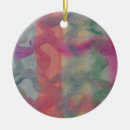 Search for swirls christmas tree decorations Watercolor
