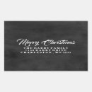 Search for chalkboard photo stickers Black