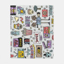 Search for funny movie blankets Cinema