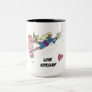 Search for kitesurfing mugs Kitesurfer