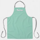 Search for aquas aprons Bridal shower