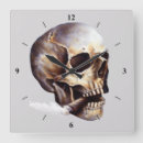 Search for horror clocks Macabre