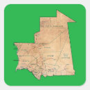 Search for maps stickers Geography