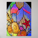 Search for sea glass art Shell