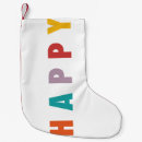 Search for the letter x christmas stockings Trendy