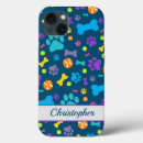 Search for puppy paw iphone cases Modern