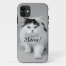 Search for cat adorable iphone cases Modern