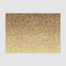 Search for ombre glitter tissue paper Girly