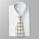 Search for daisy pattern ties Blossom