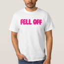 Search for fell tshirts Pink