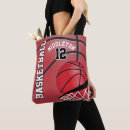 Search for basketball tote bags Team