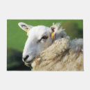 Search for sheep doormats Farms