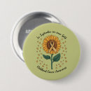 Search for childhood cancer awareness badges Charity