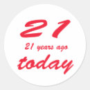 Search for two year old birthday stickers Fun