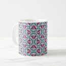 Search for turquoise vintage mugs Stylish