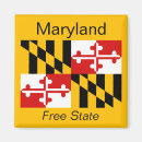Search for marylander magnets Old line state