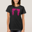 Search for angel wings tshirts Heavenly