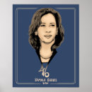 Search for kamala harris posters Liberal