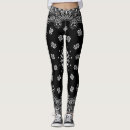 Search for bandana leggings Black