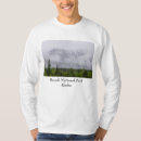 Search for beautiful clouds tshirts Landscape