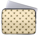 Search for bee laptop cases Insect