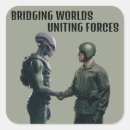 Search for fifty one stickers Alien