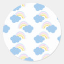 Search for pastel cloud stickers Cute
